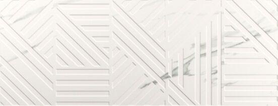 Akros Cross White