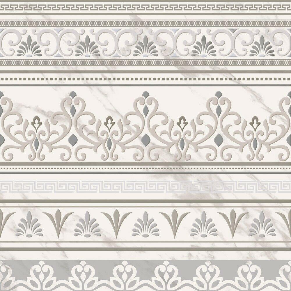 Luxury Border