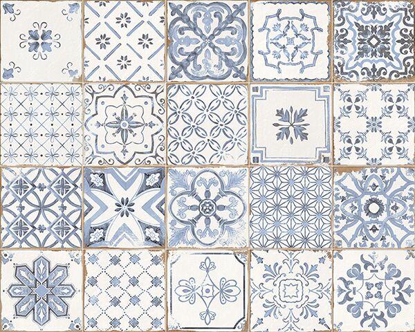 610010001431 Amalfi Maiolica