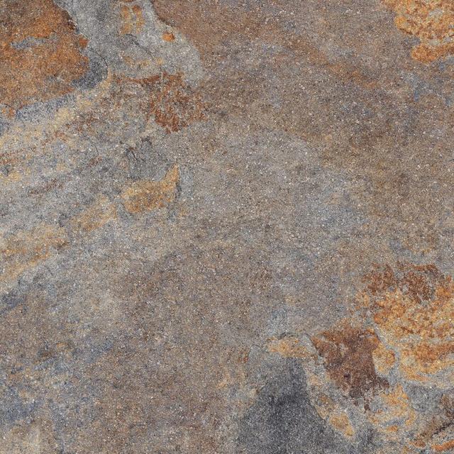 Rust RS 01 6060