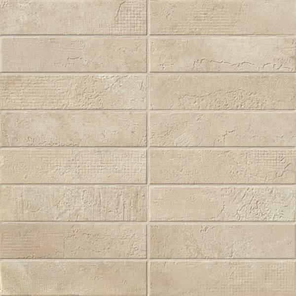 610080000205 Garda Bianco Ins. Brick