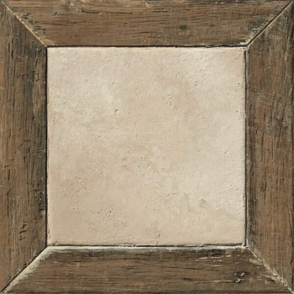610010000833 Garda Bianco Frame