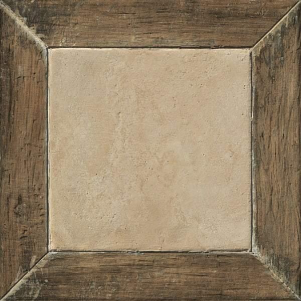 610010000834 Garda Marrone Frame