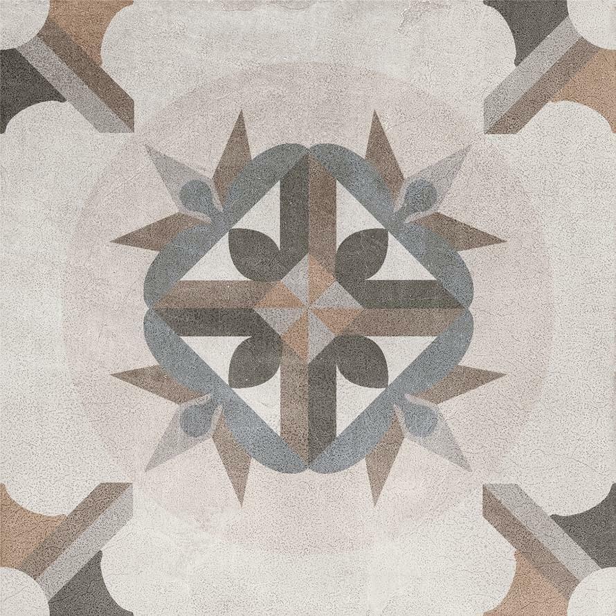 Patchwork Classic 01