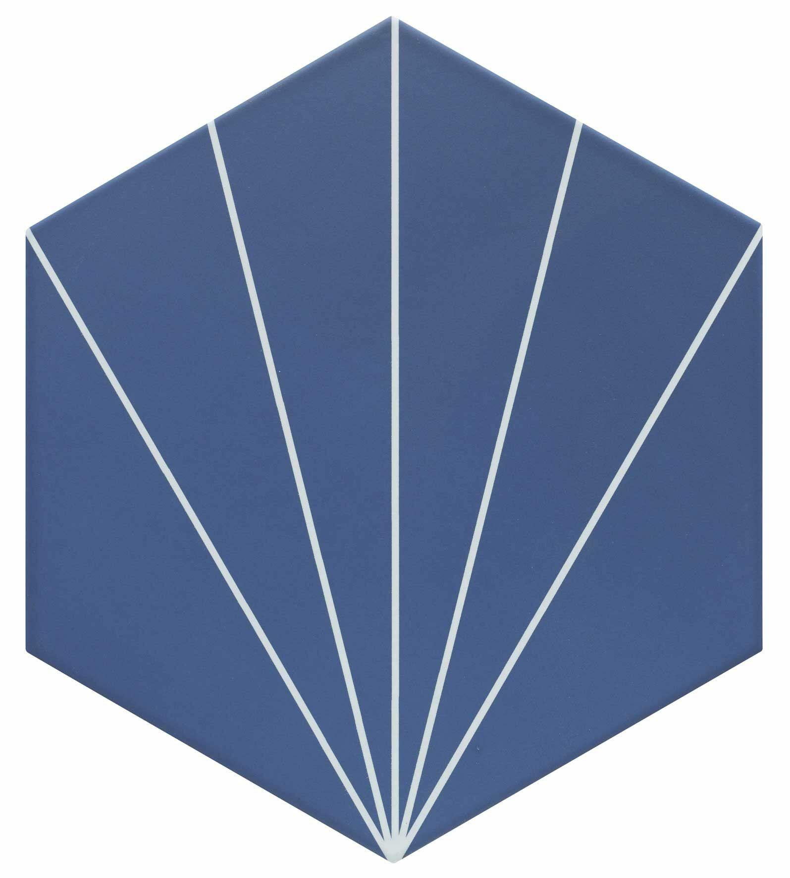 Venus Indigo