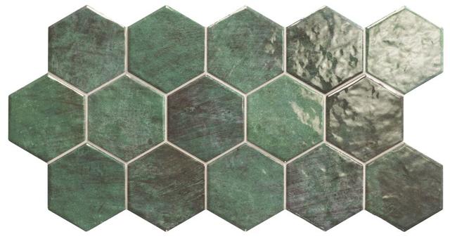 Hex Zellige