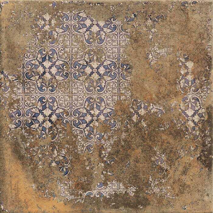 Antigua Deco Terra