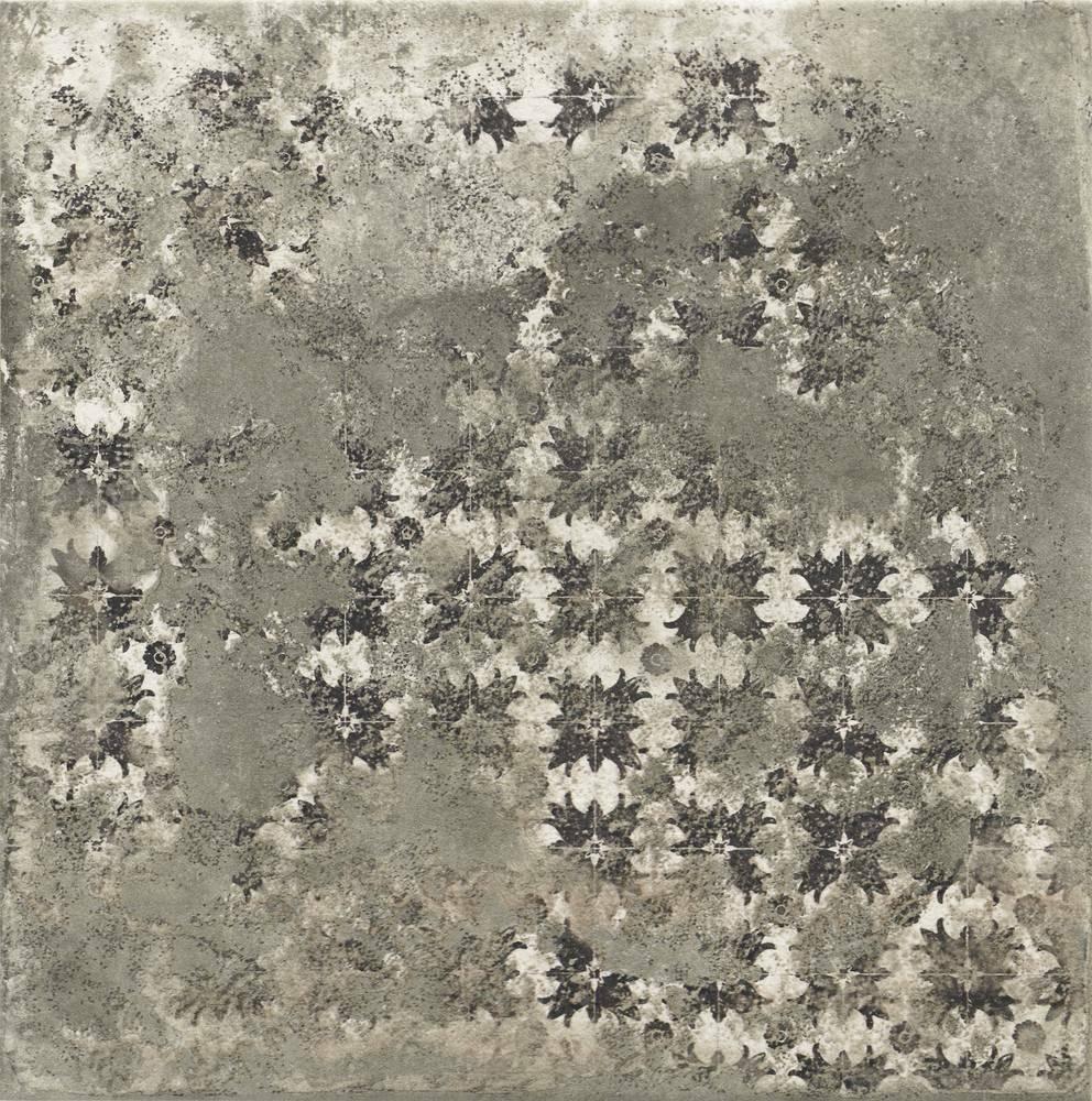 Antigua Deco Graphite
