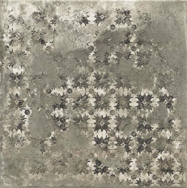 Antigua Deco Graphite