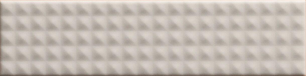 4100610 Stud Bianco