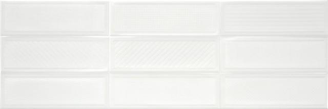 RT Jazz Blanco