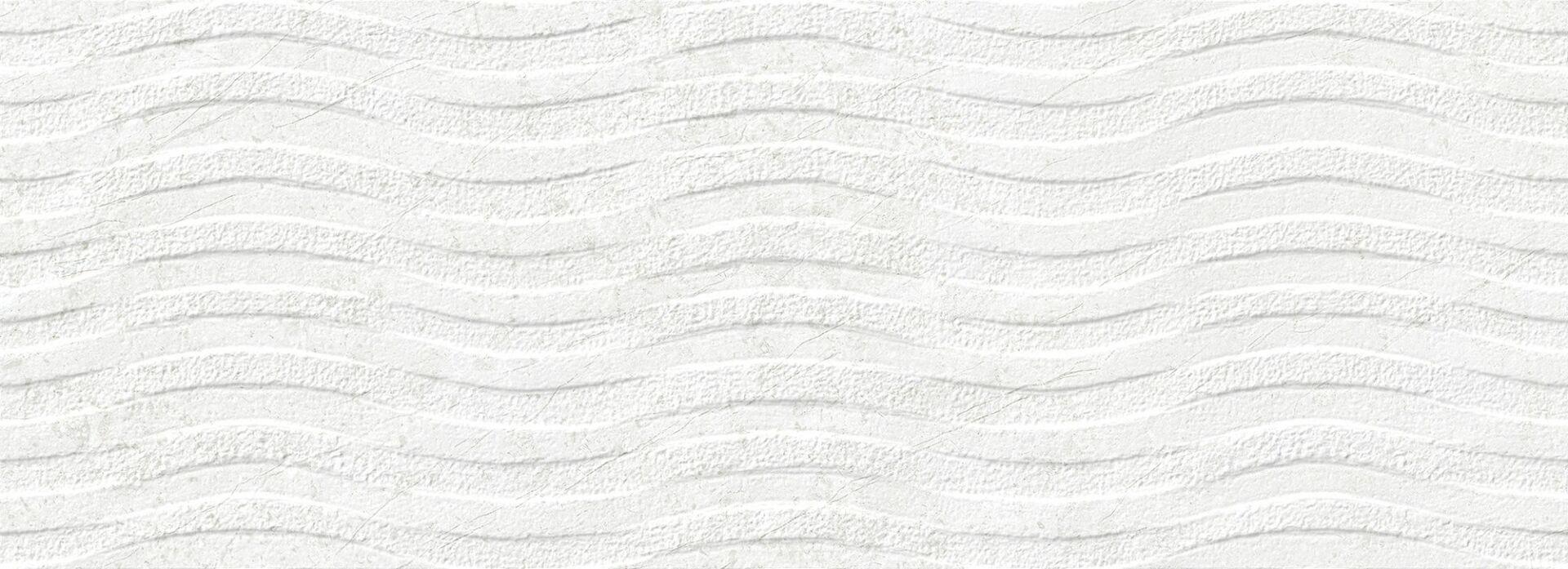 Rev. Alpine White Waves