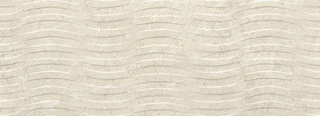 Rev. Alpine Beige Waves