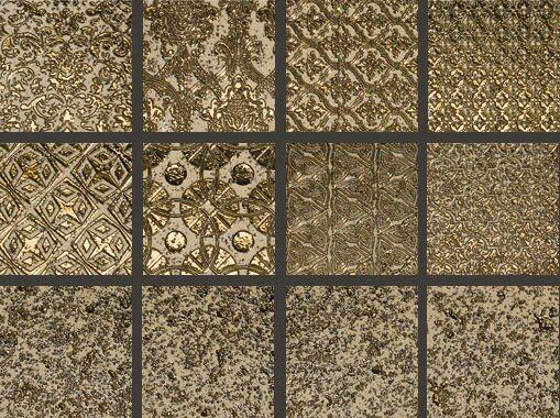 Domus Aurea Oro Mix 12pz
