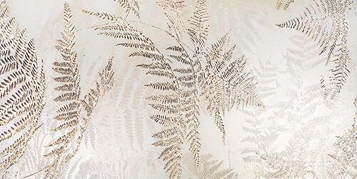Aura White Bronze