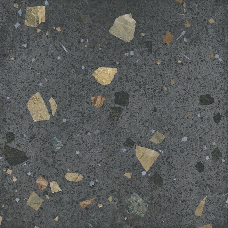 Arlecchino Black