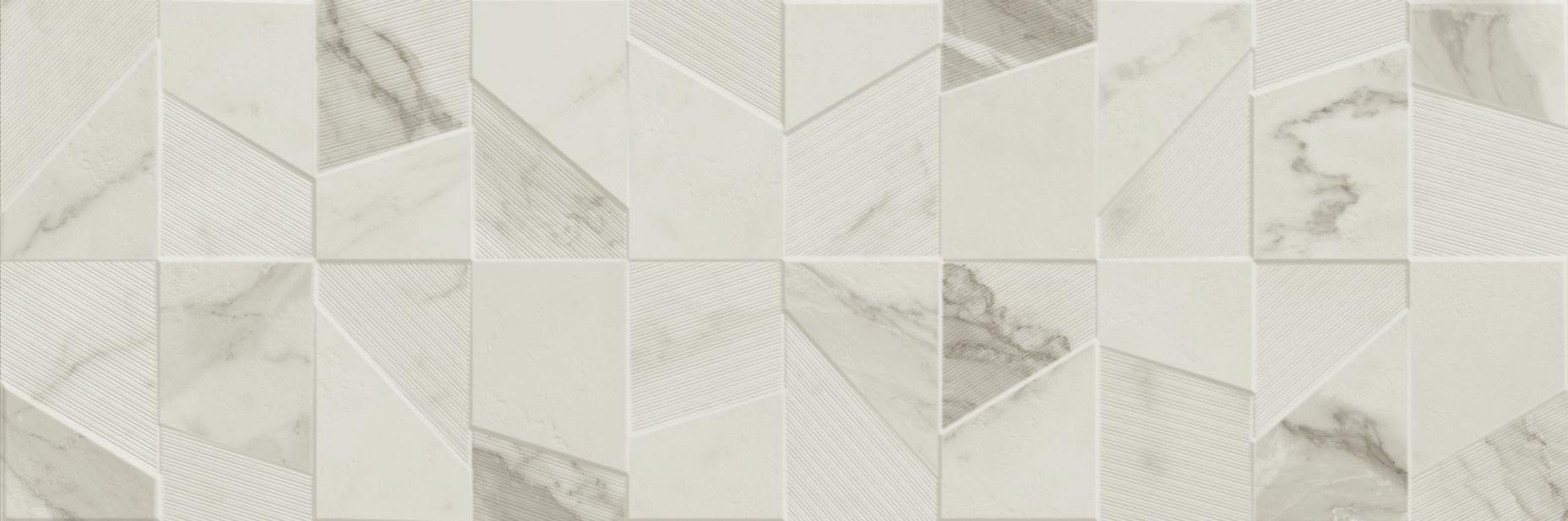 Calacatta Silver R90 Top Matt