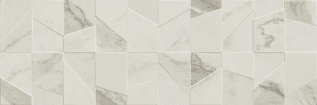 Calacatta Silver R90 Top Matt