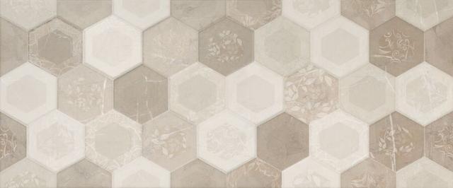 8215 Crema Relieve Rodas