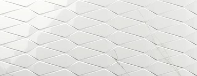 Gala Luxe White