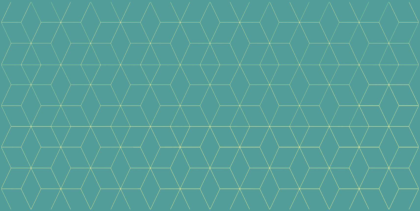 Jasmine geometry sea