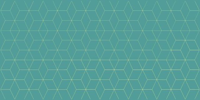 Jasmine geometry sea