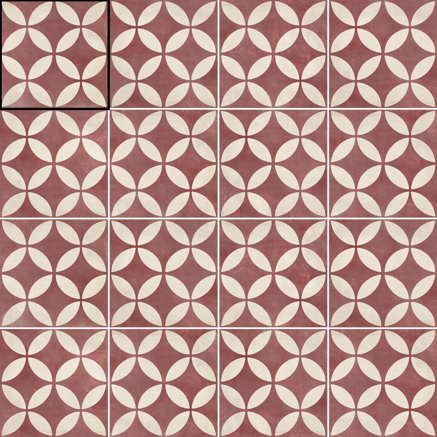 A3ON Classic Carpet 1
