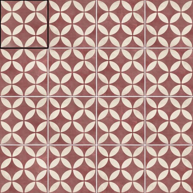 A3ON Classic Carpet 1