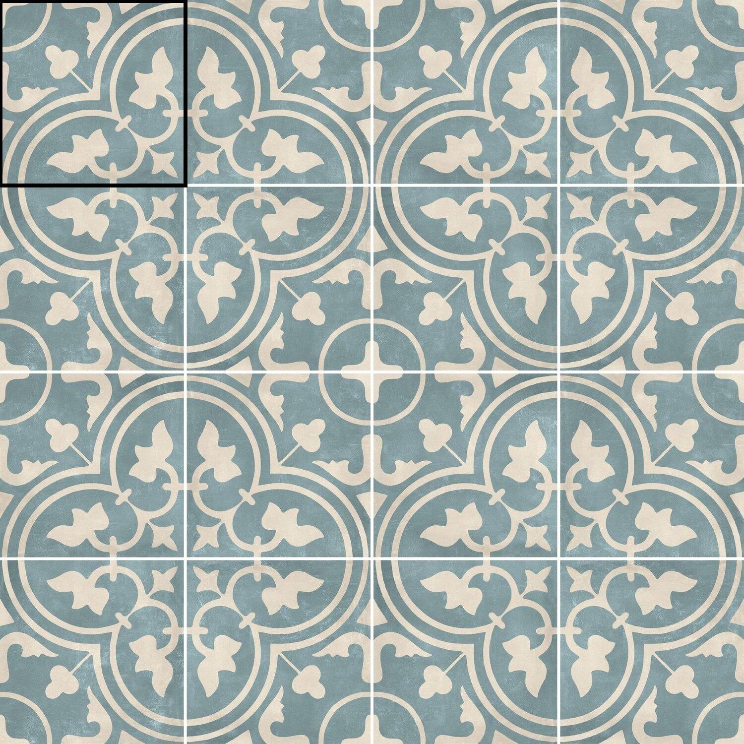 A3OO Classic Carpet 2