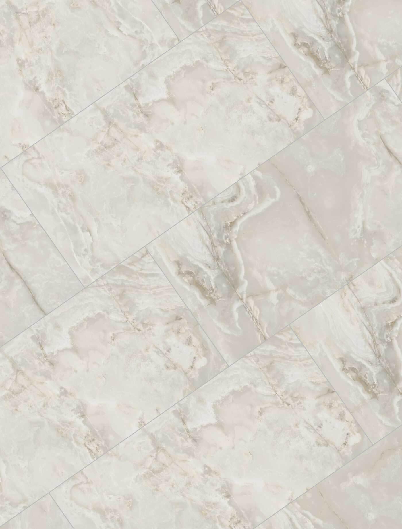 765464 White Onyx Glossy