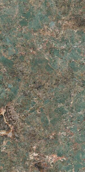 Ultra Marmi Amazonite Luc Shiny