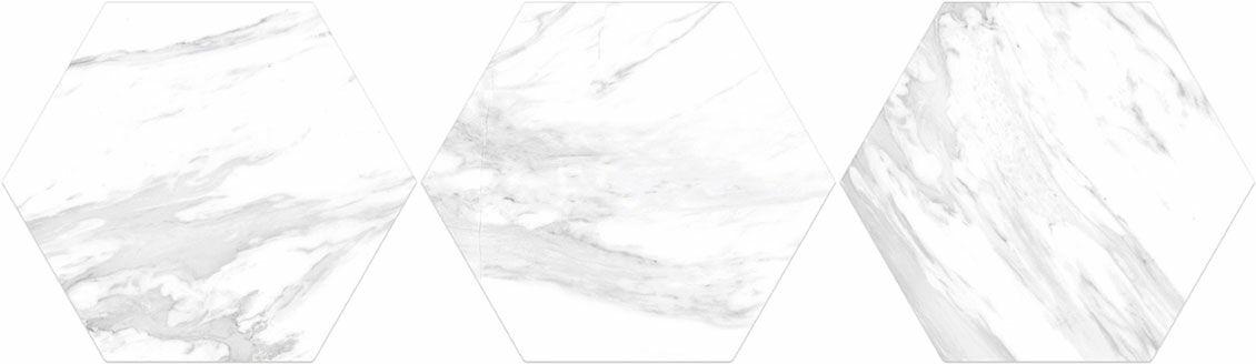 HEX White