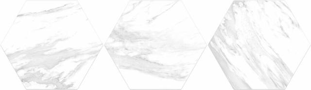 HEX White