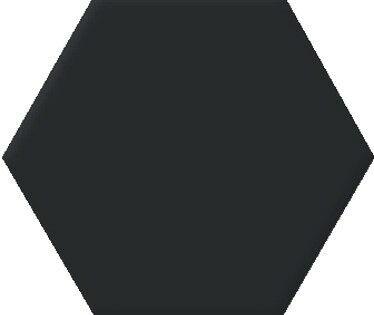 Black HEX