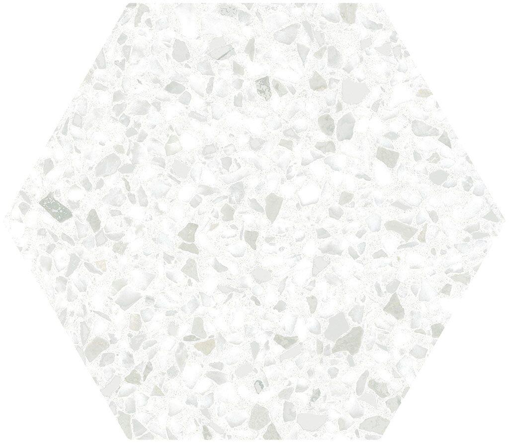 Hexa White