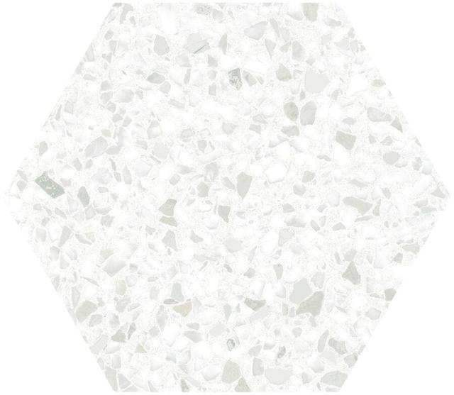 Hexa White