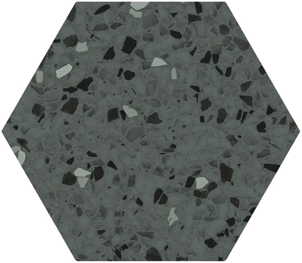 Hexa Grey