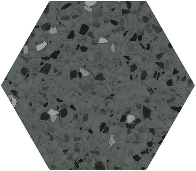 Hexa Grey