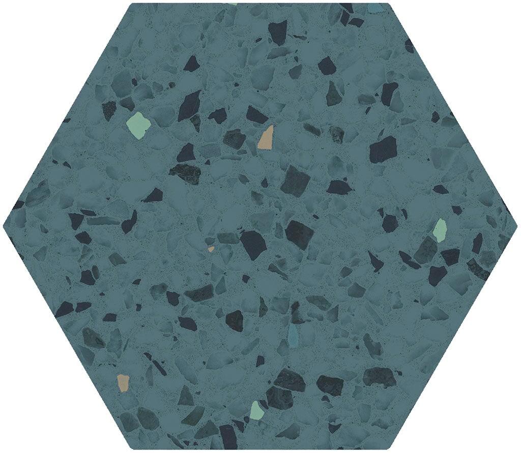 Hexa Blue