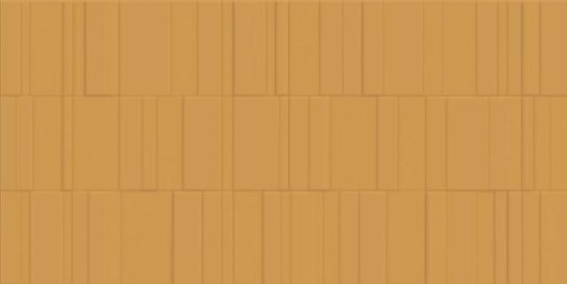 Mars Mustard