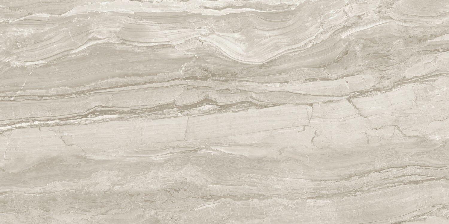 Cream Polished RC