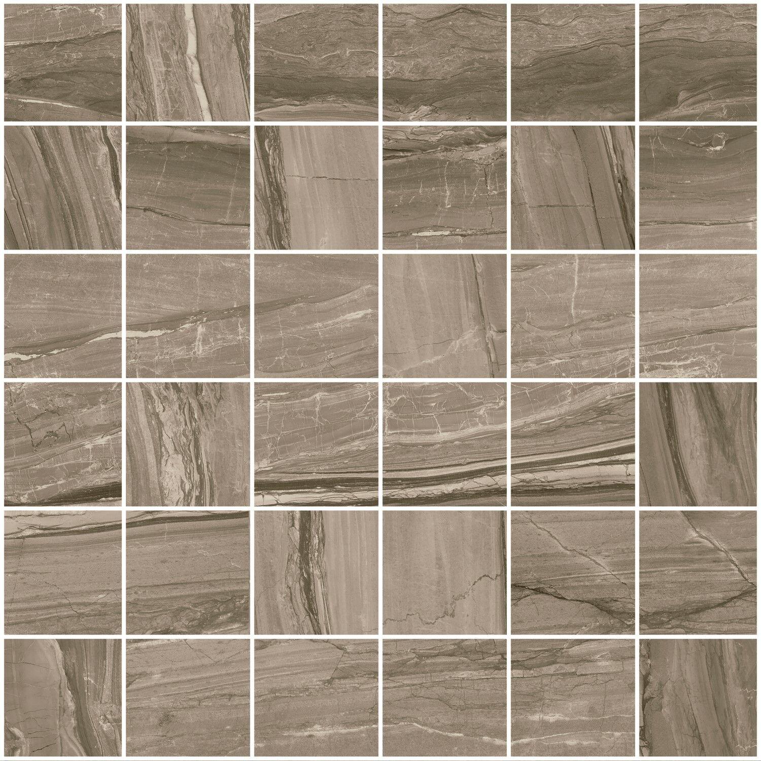 Moka Mosaic