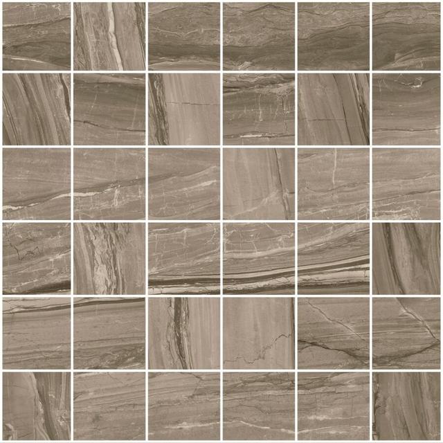 Moka Mosaic