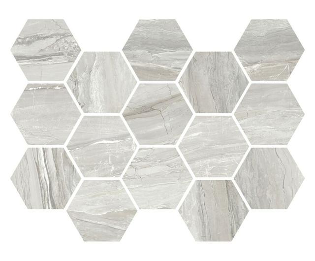 Pearl Hexagon
