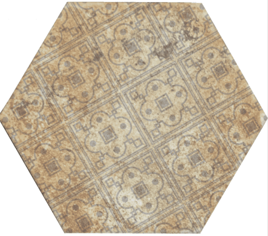 Decor Marron