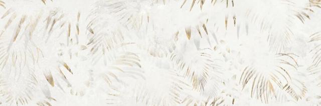 Decorado Palm R90 White Matt
