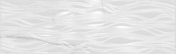 White Calacatta Breeze