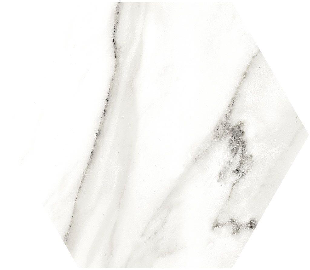 Calacatta White Hex
