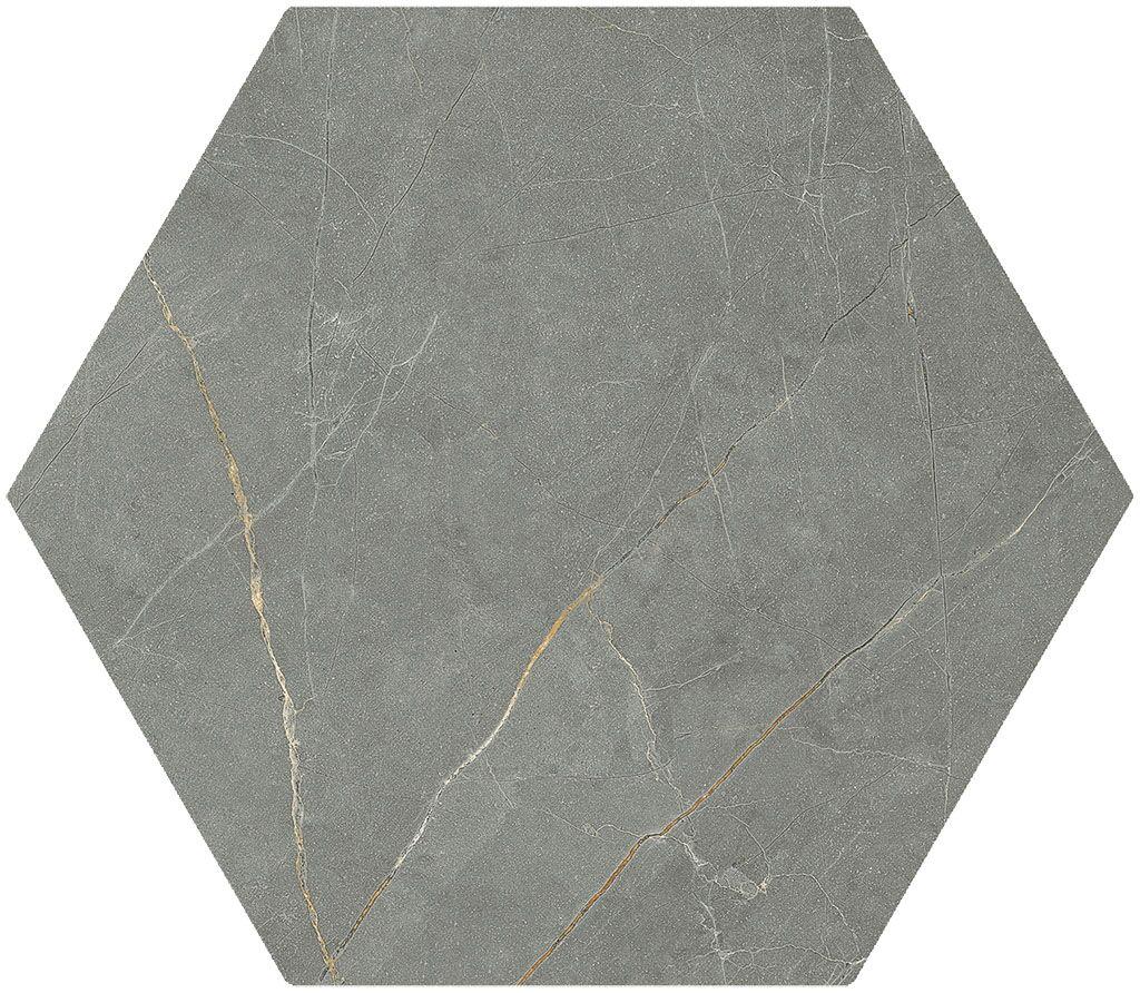 Pulpis Dark Grey Hex