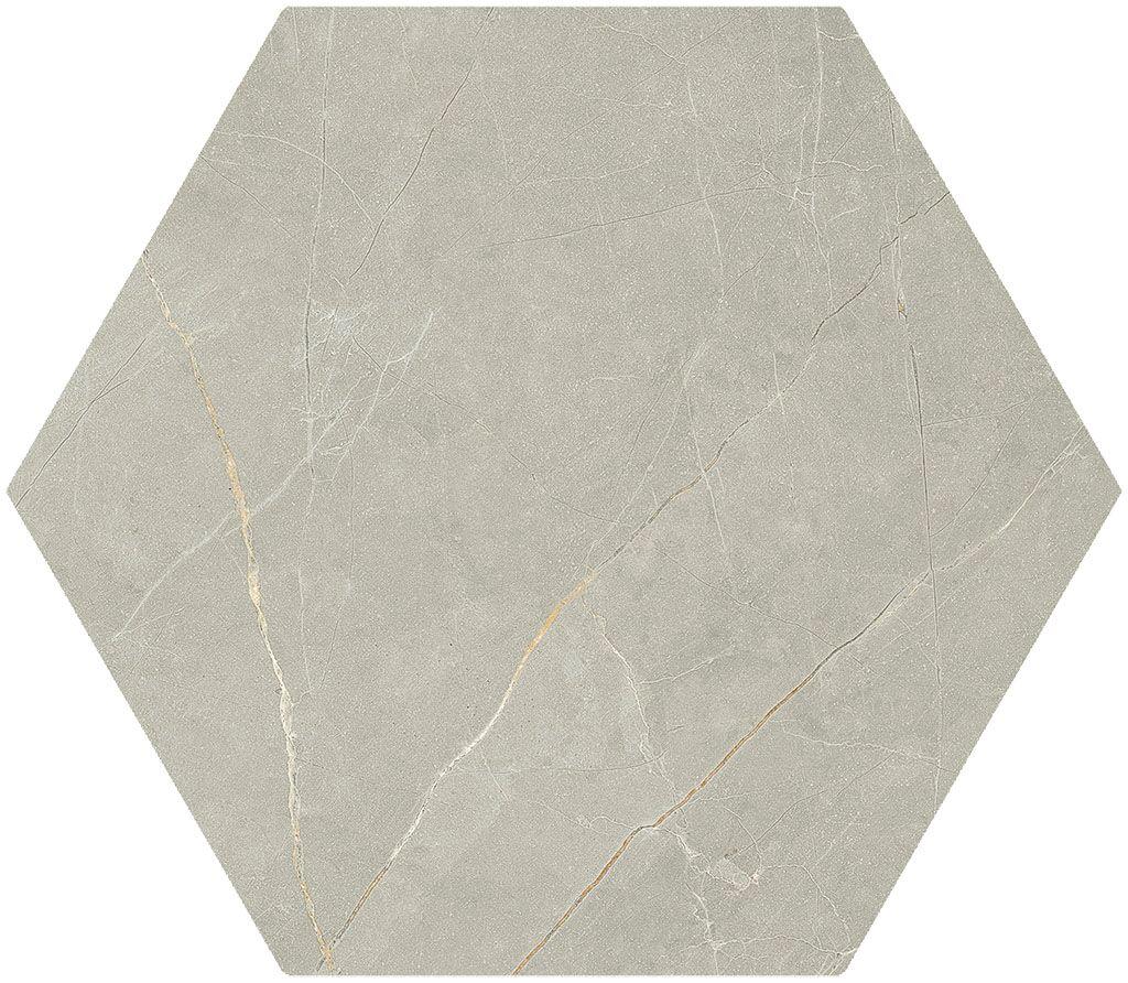 Pulpis Grey Hex